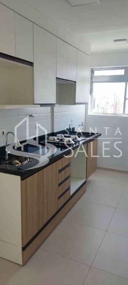 Apartamento à venda com 1 quarto, 40m² - Foto 15