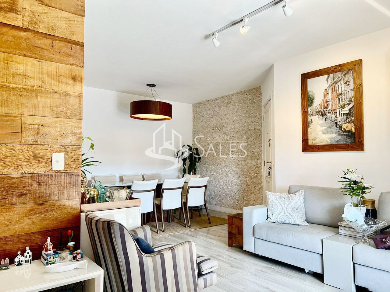Apartamento, 2 quartos, 104 m² - Foto 3
