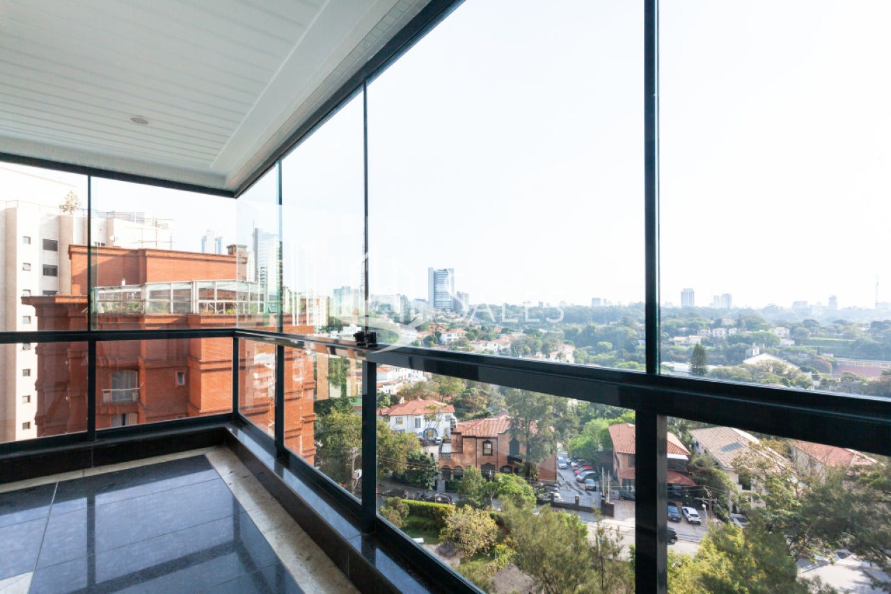 Apartamento, 4 quartos, 202 m² - Foto 6