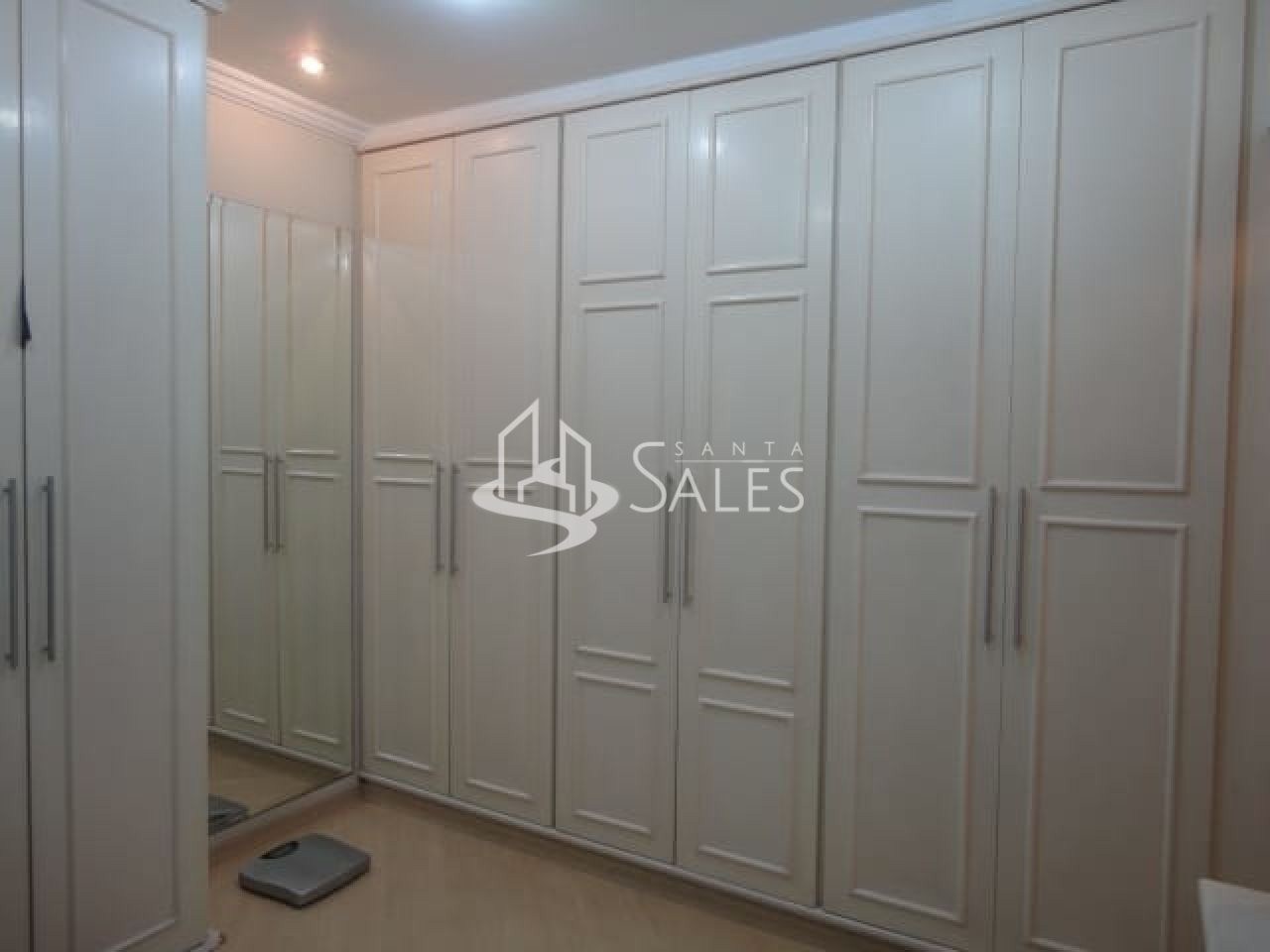 Cobertura, 5 quartos, 250 m² - Foto 16