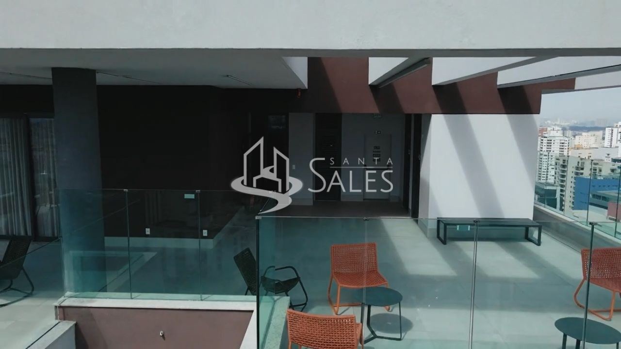 Apartamento, 1 quarto, 39 m² - Foto 49