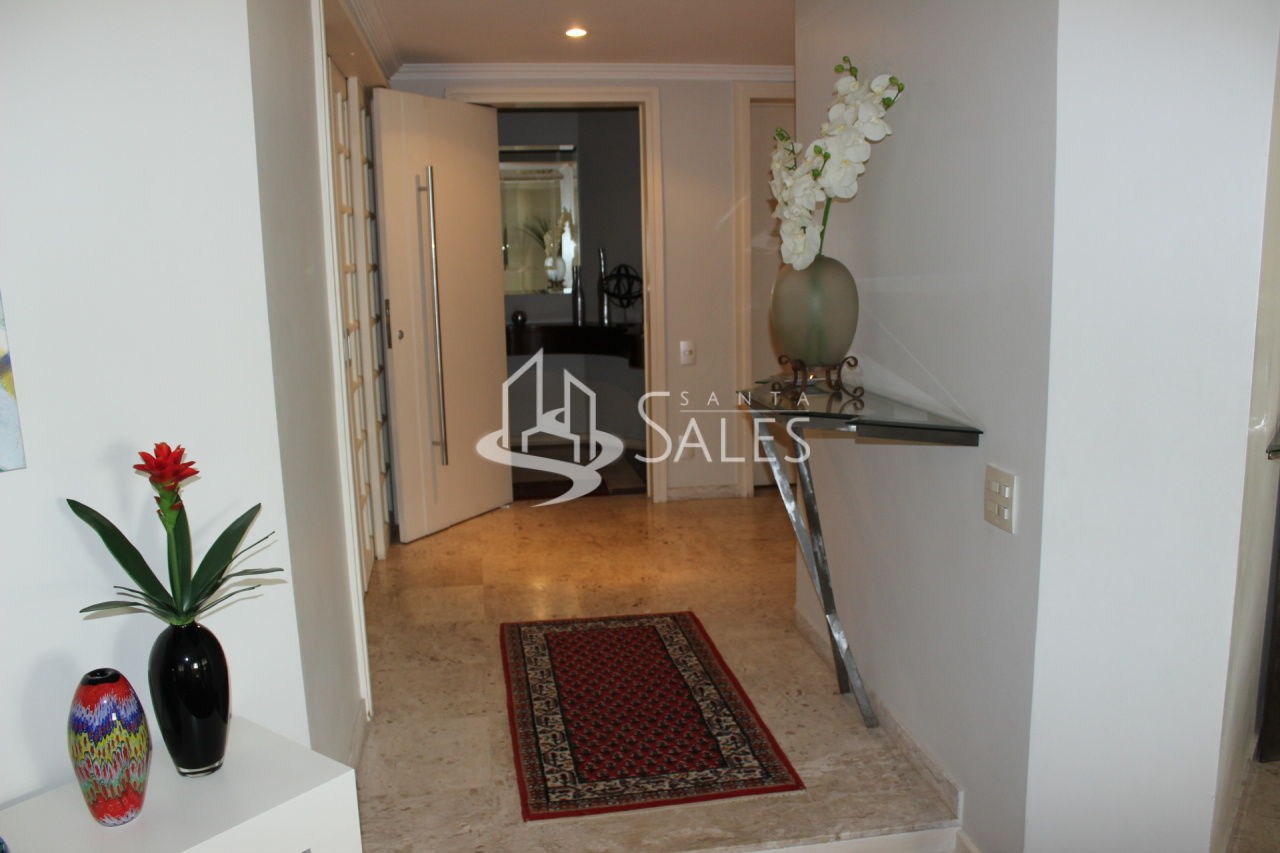 Apartamento, 4 quartos, 250 m² - Foto 18