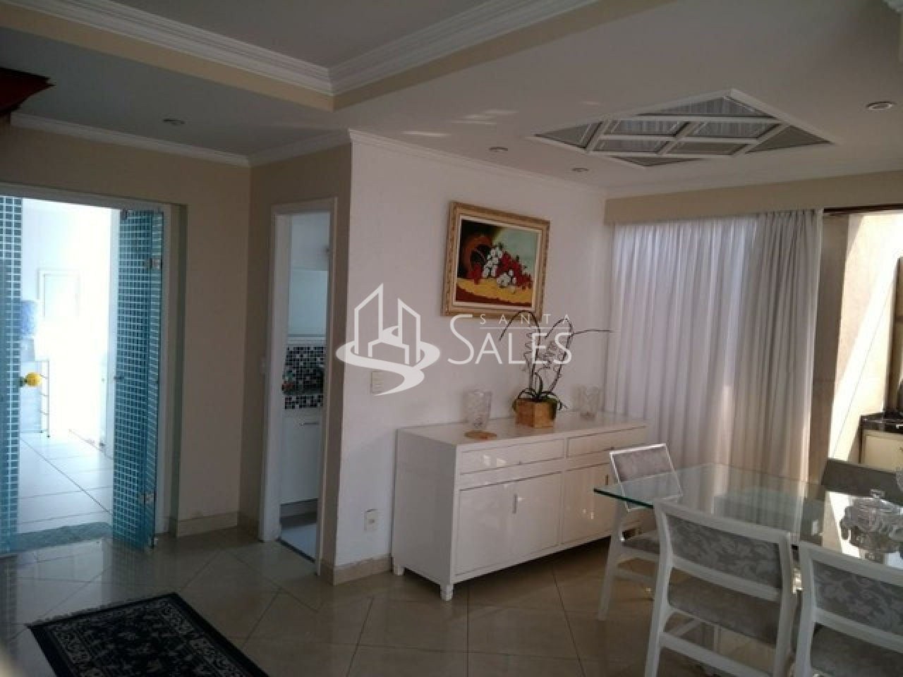 Cobertura, 3 quartos, 140 m² - Foto 8