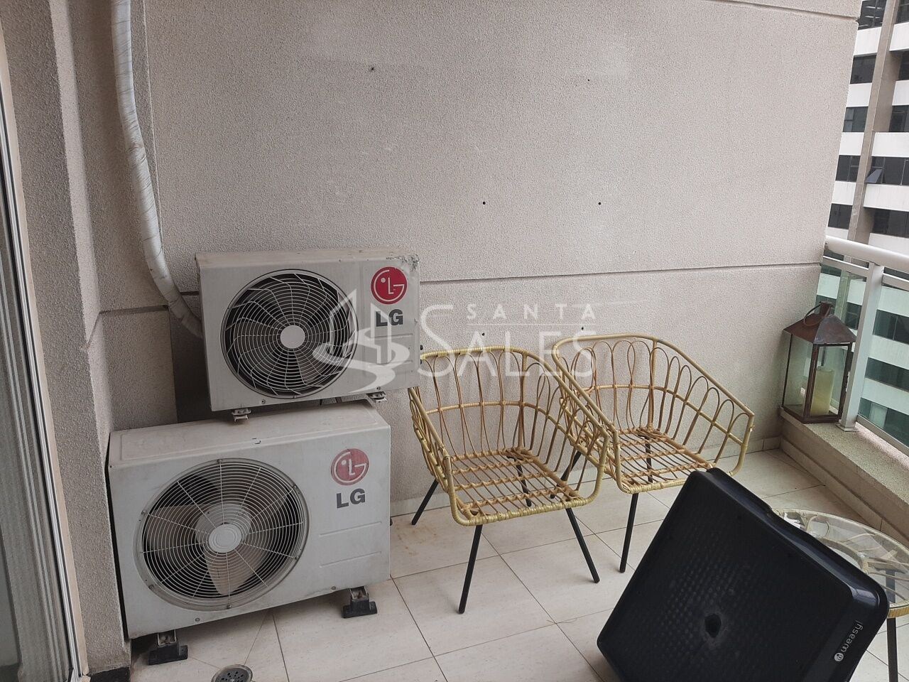 Apartamento para alugar com 1 quarto, 70m² - Foto 14