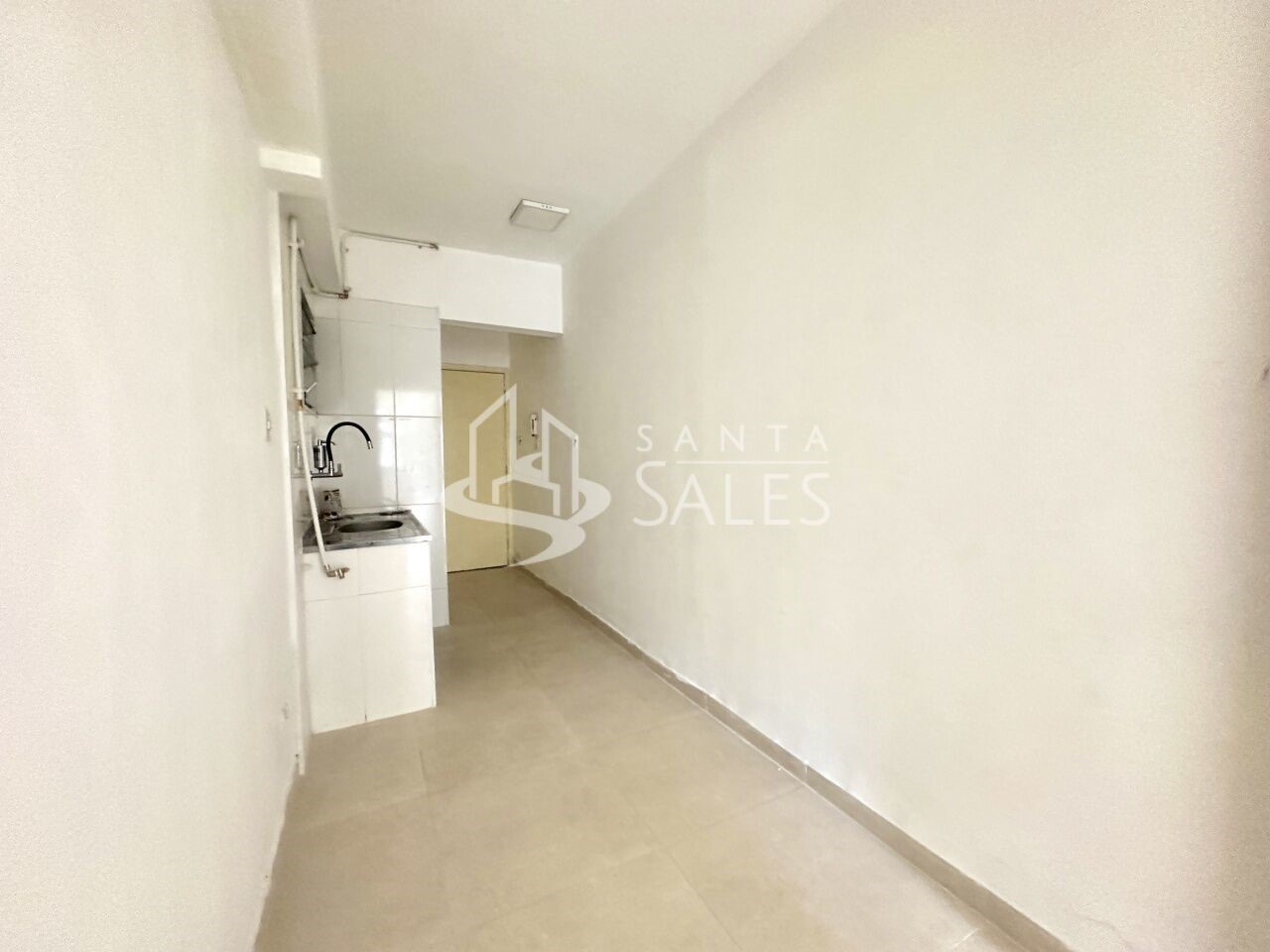 Apartamento, 1 quarto, 30 m² - Foto 8