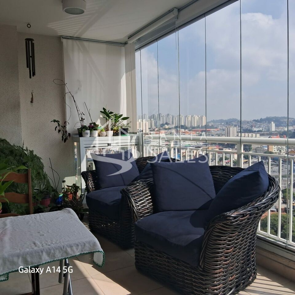 Apartamento, 3 quartos, 110 m² - Foto 1