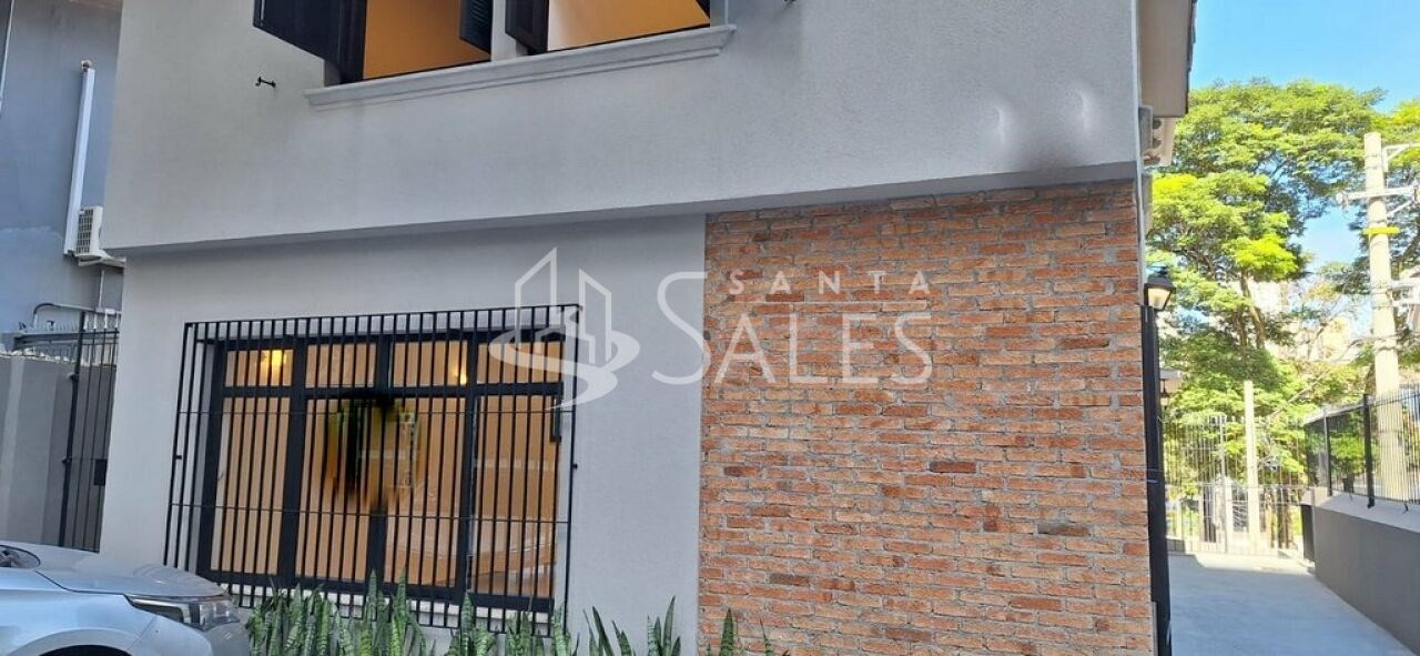 Prédio Inteiro, 180 m² - Foto 4