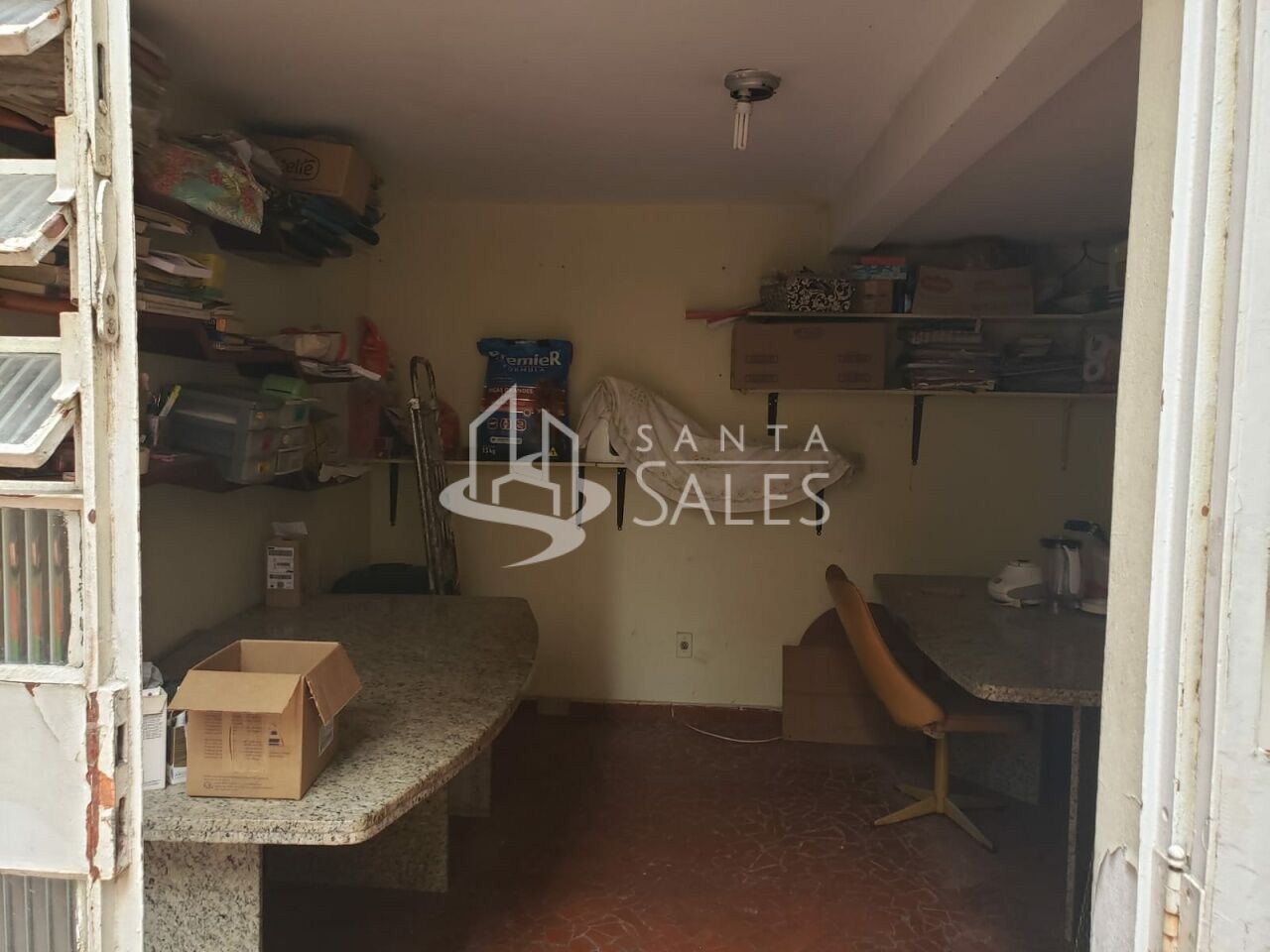 Sobrado, 3 quartos, 200 m² - Foto 14