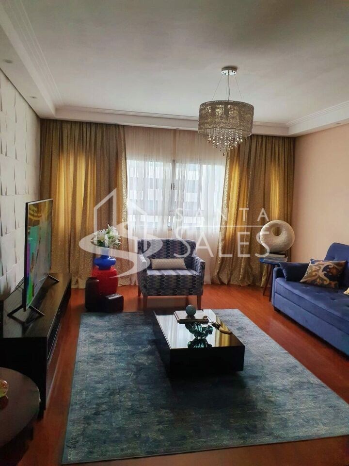 Apartamento, 2 quartos, 100 m² - Foto 2