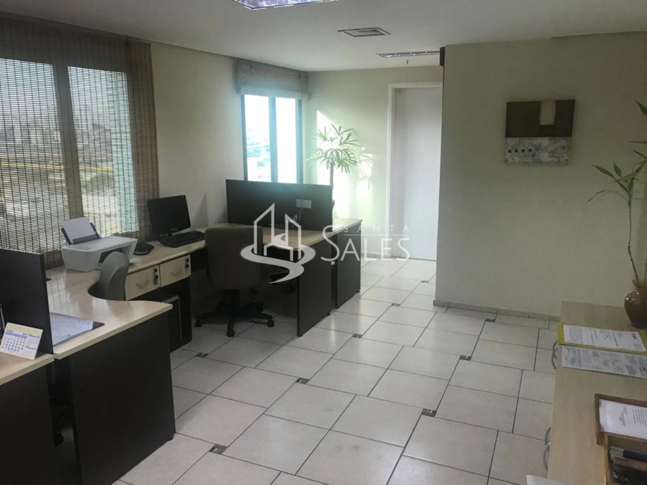 Sala-Conjunto - Foto 37