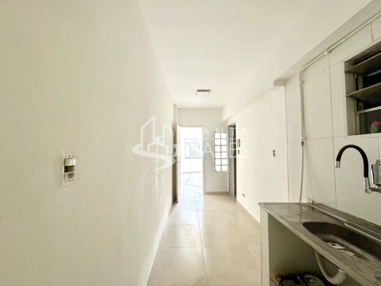 Apartamento, 1 quarto, 30 m² - Foto 10
