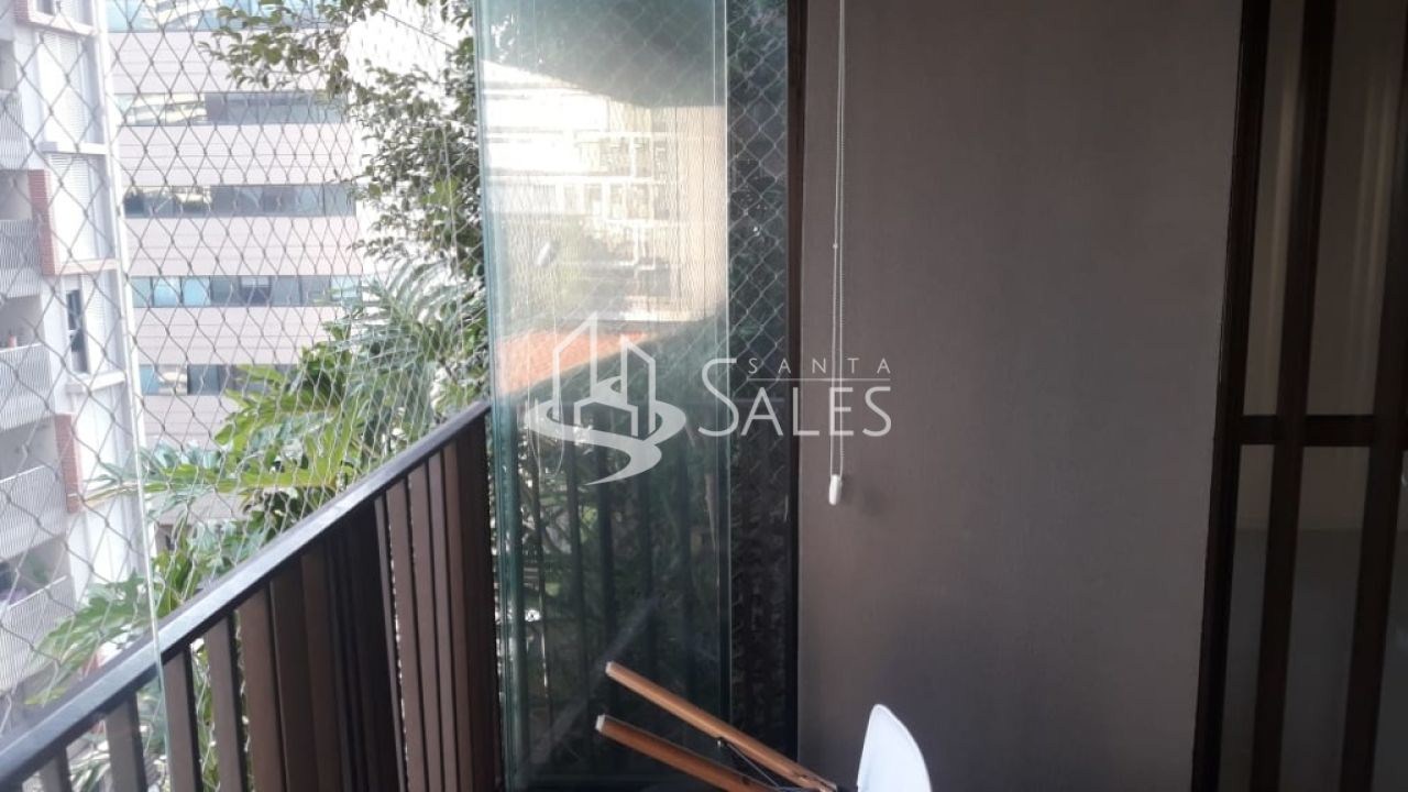 Apartamento, 2 quartos, 84 m² - Foto 5