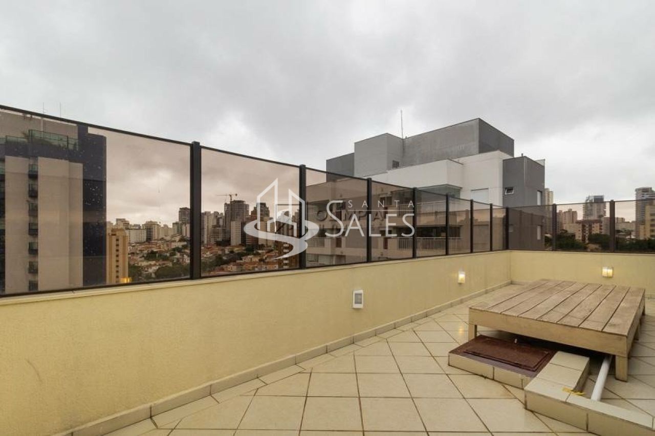 Apartamento, 4 quartos, 157 m² - Foto 39