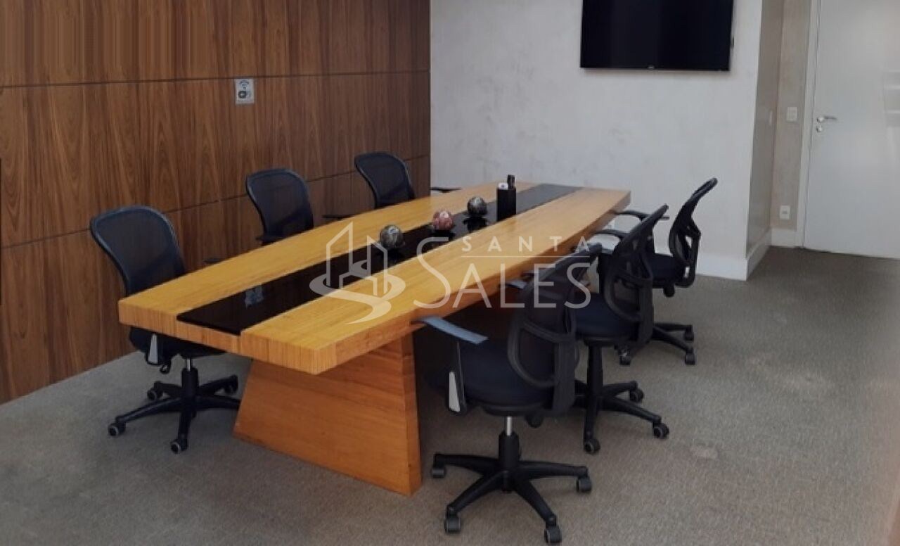 Sala-Conjunto, 47 m² - Foto 10
