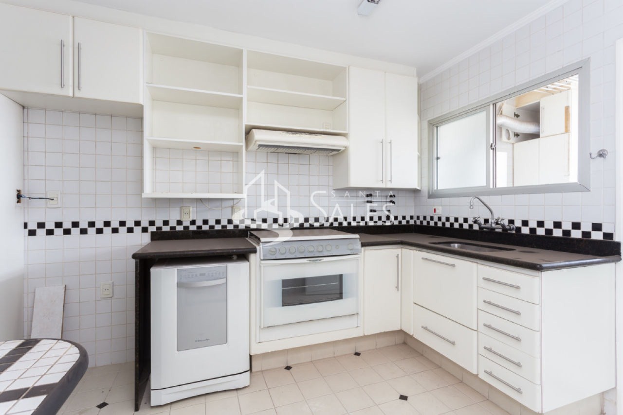 Apartamento, 3 quartos, 248 m² - Foto 7