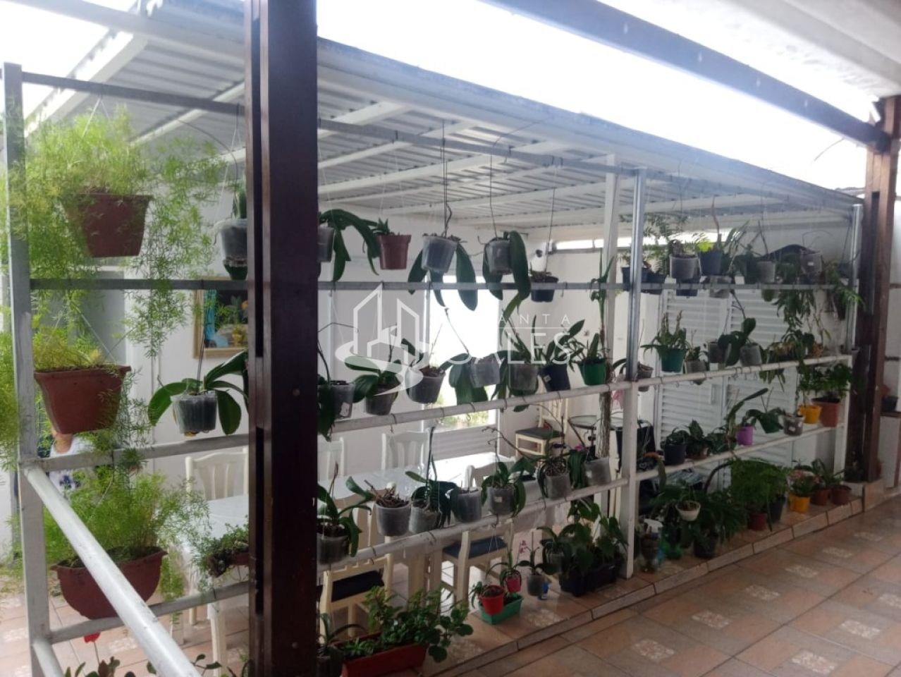 Sobrado, 5 quartos, 130 m² - Foto 17