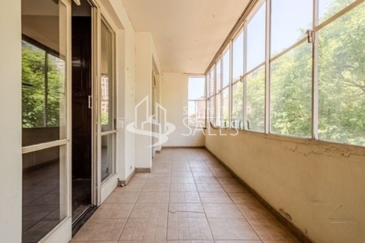 Apartamento, 3 quartos, 220 m² - Foto 11