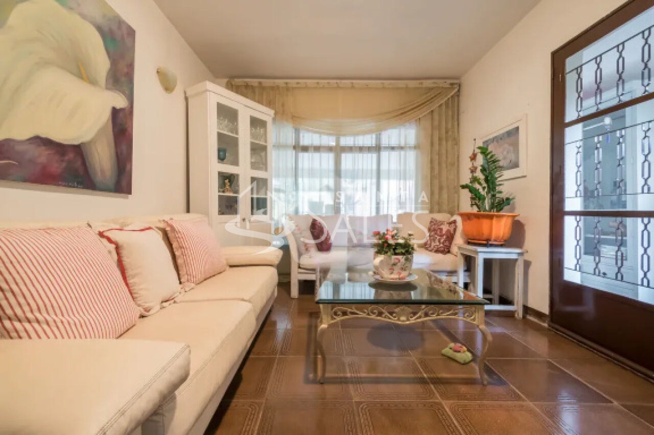 Sobrado, 3 quartos, 120 m² - Foto 6
