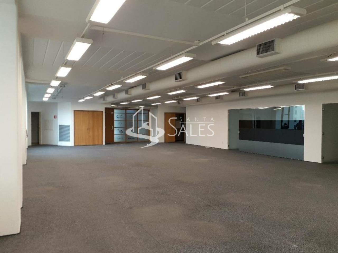Sala-Conjunto, 374 m² - Foto 3
