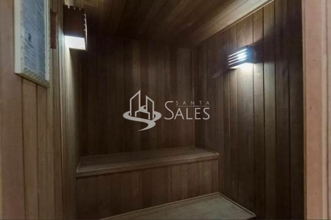 Apartamento, 1 quarto, 35 m² - Foto 7