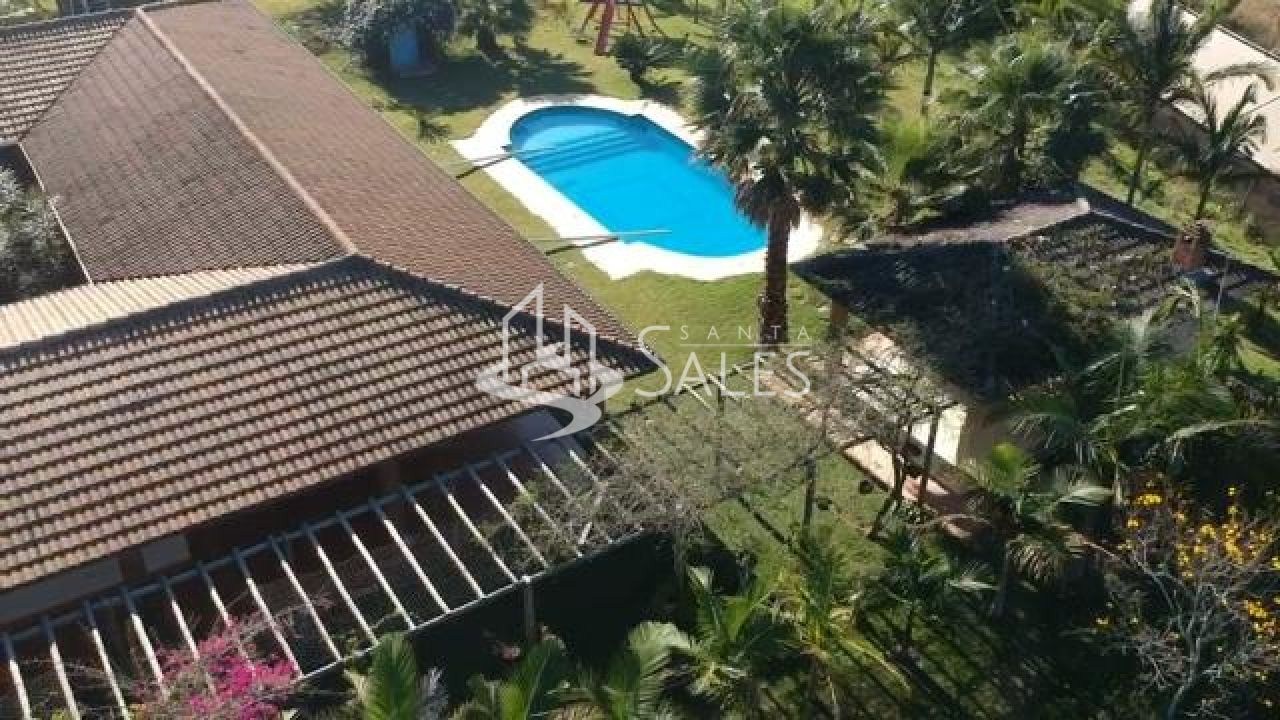Sítio à venda com 3 quartos, 145000m² - Foto 13
