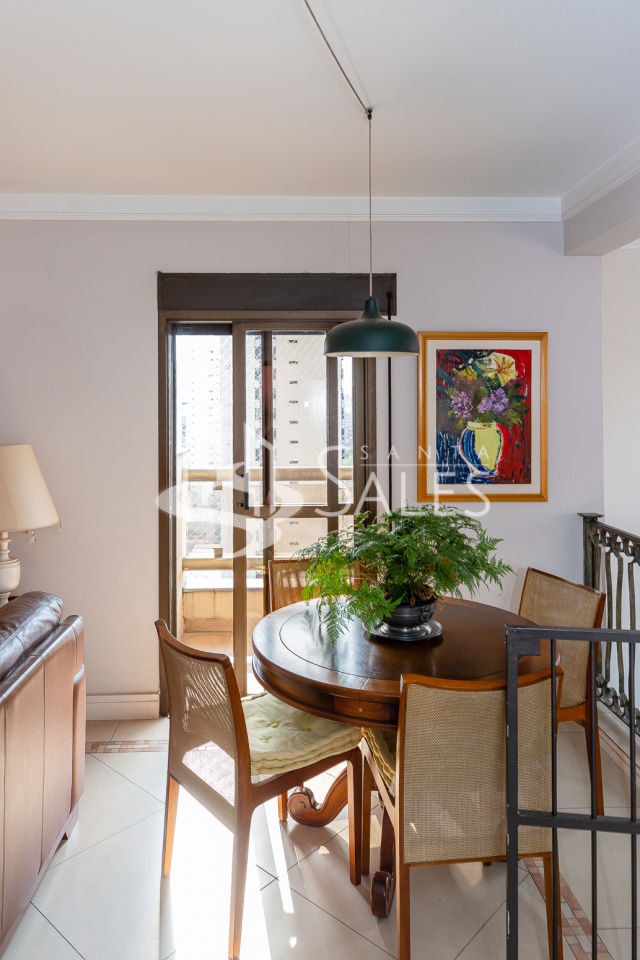 Cobertura, 5 quartos, 440 m² - Foto 20