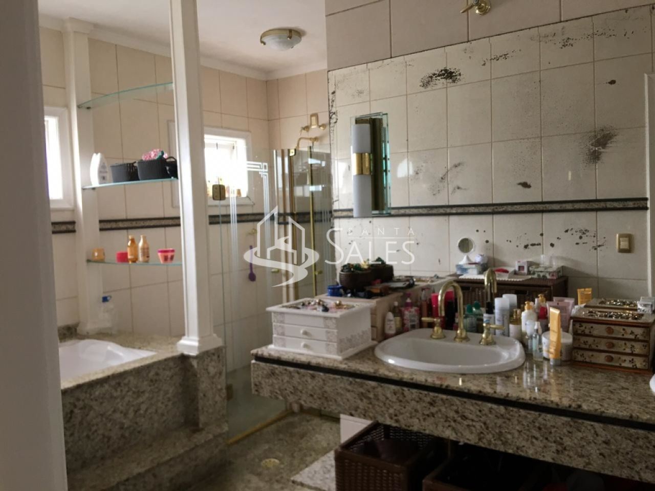 Sobrado, 3 quartos, 213 m² - Foto 72