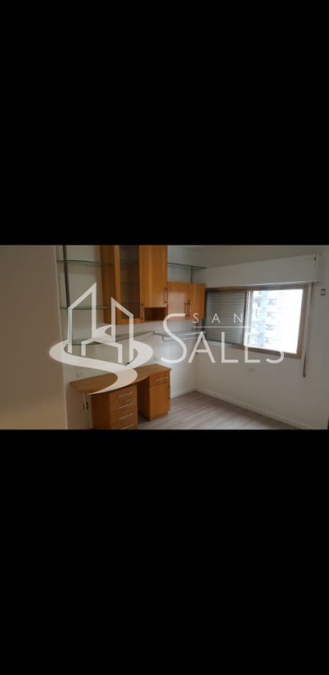 Apartamento, 3 quartos, 124 m² - Foto 5
