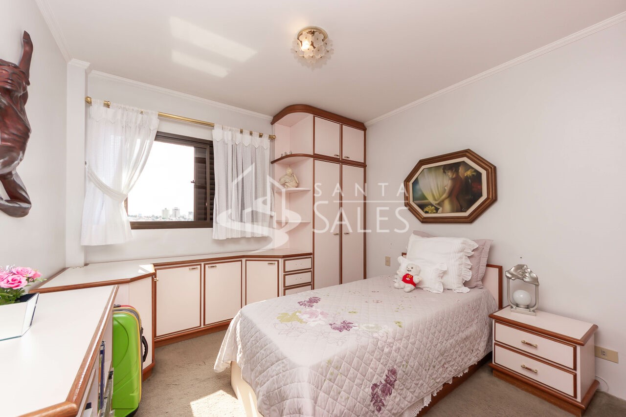 Apartamento, 4 quartos, 187 m² - Foto 20