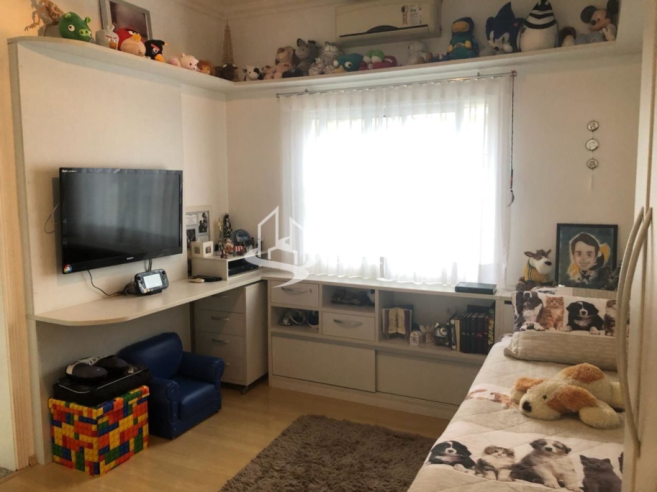 Casa de Condomínio, 4 quartos - Foto 6