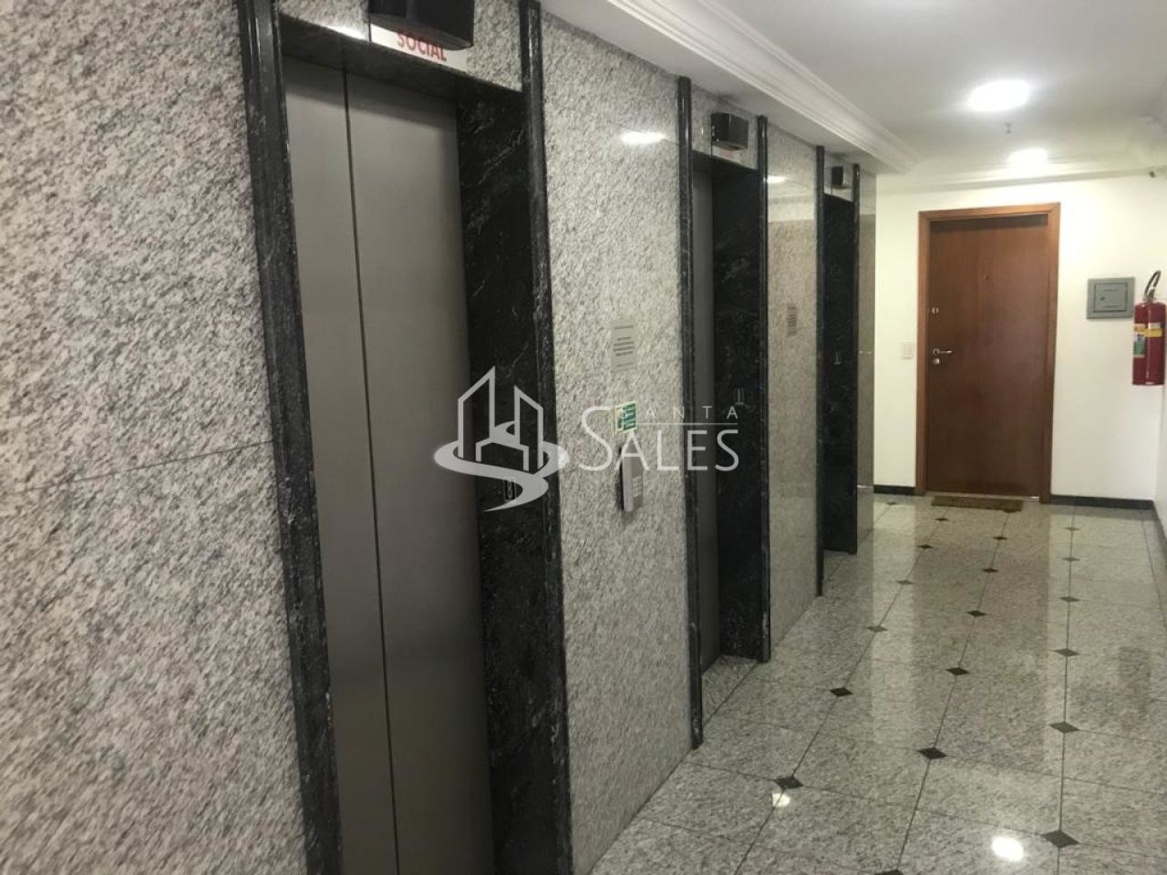 Imóvel Comercial Padrão à venda, 50m² - Foto 21