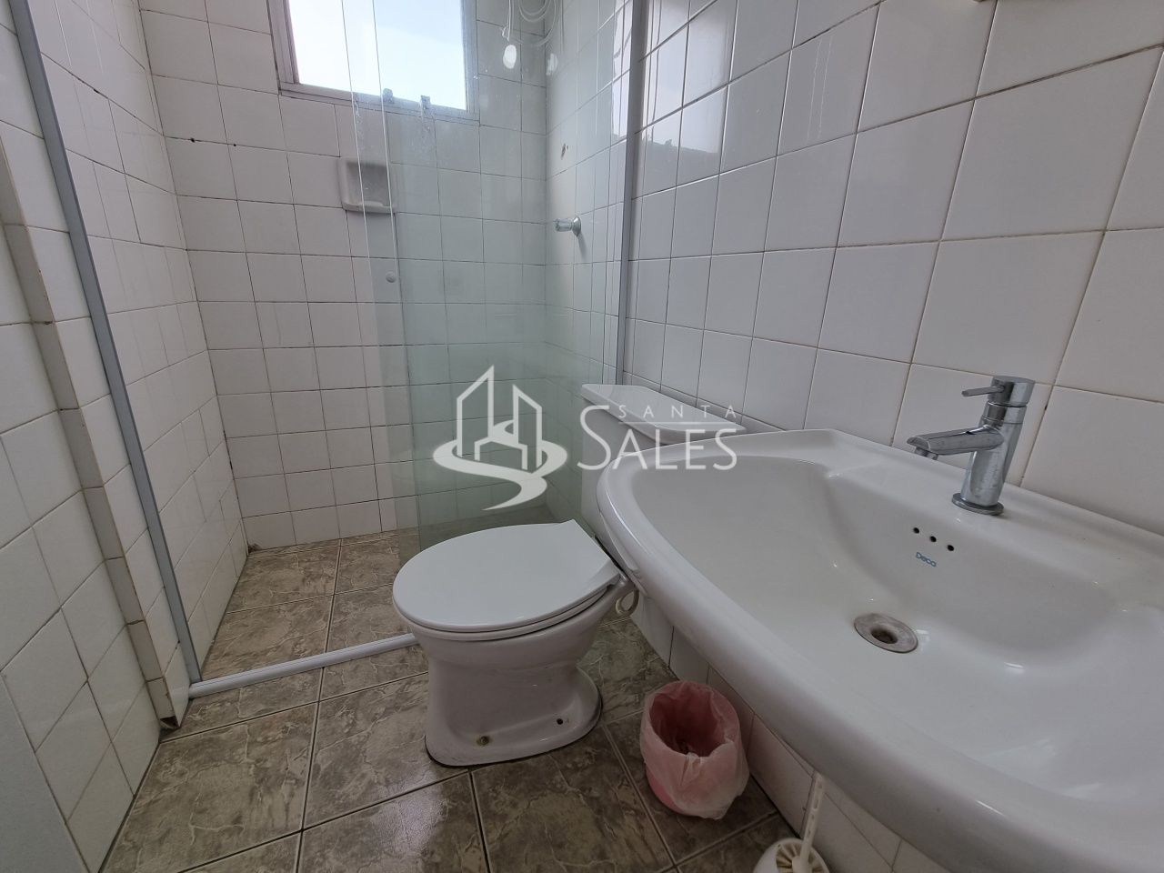 Apartamento, 2 quartos, 52 m² - Foto 11