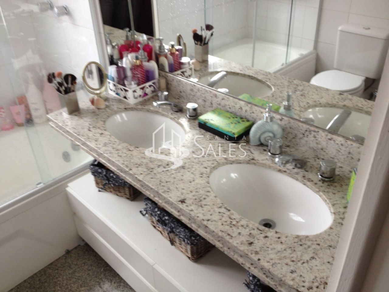 Apartamento, 2 quartos, 114 m² - Foto 4