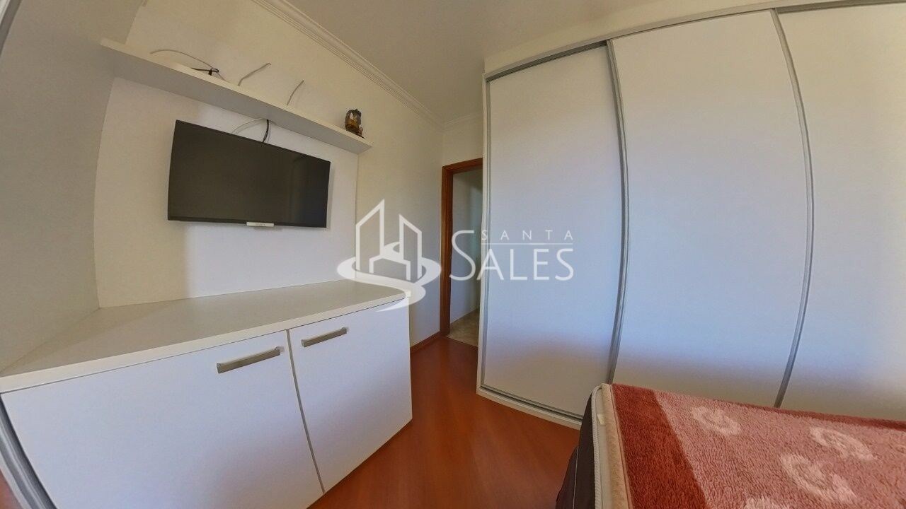 Apartamento, 3 quartos, 145 m² - Foto 6