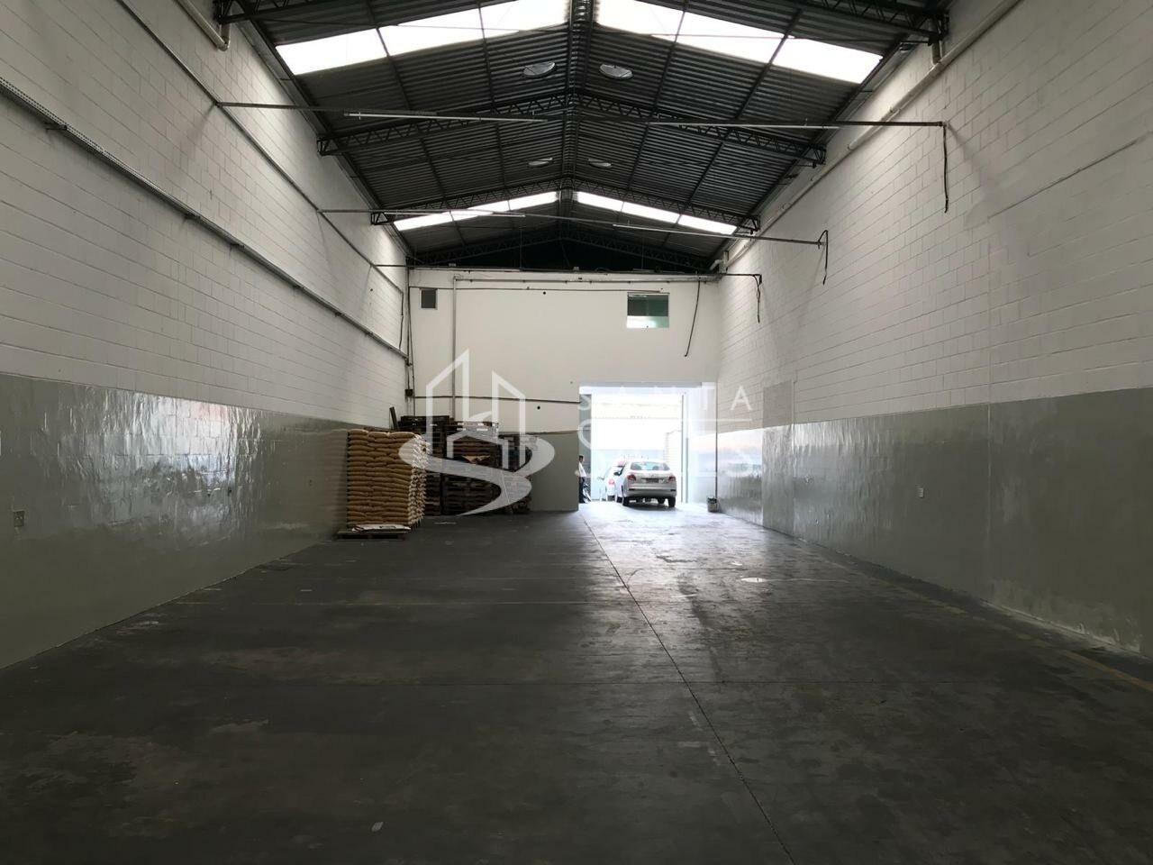 Depósito-Galpão, 400 m² - Foto 15