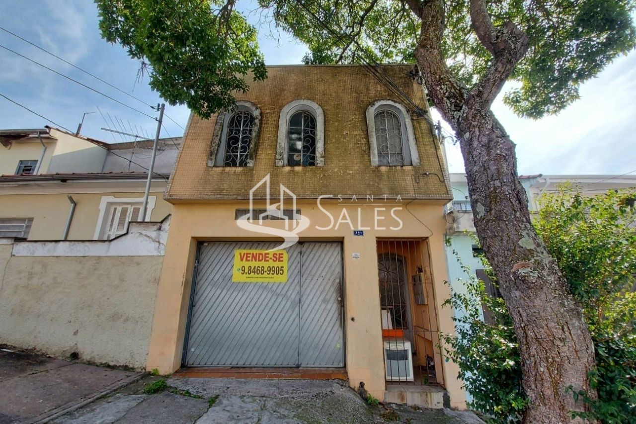 Sobrado, 3 quartos, 250 m² - Foto 6