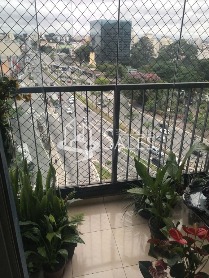 Apartamento, 2 quartos, 50 m² - Foto 9