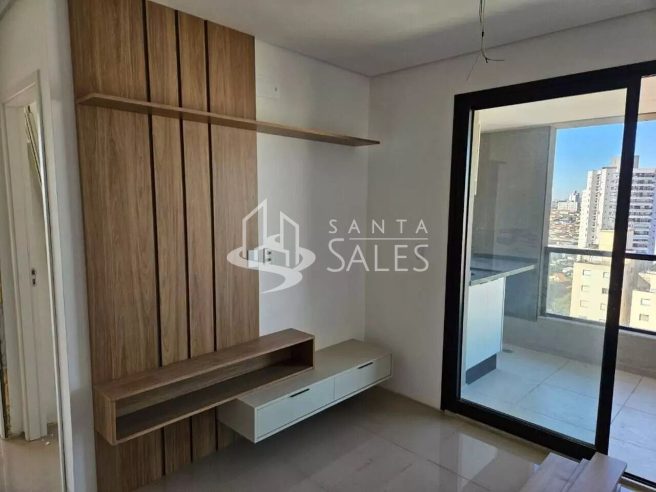 Apartamento, 2 quartos, 53 m² - Foto 9