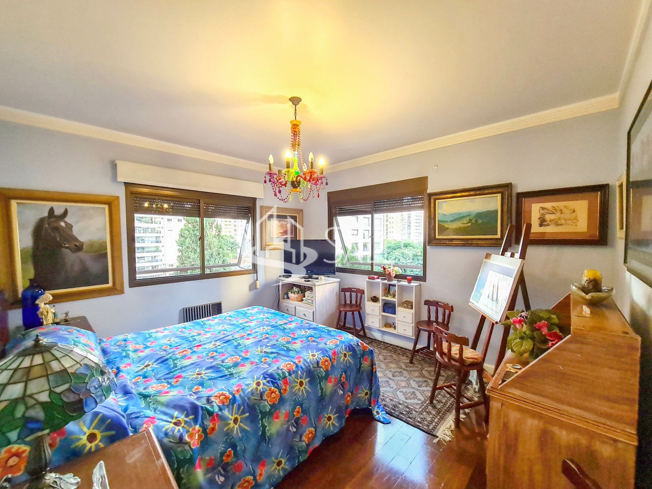 Apartamento, 3 quartos, 200 m² - Foto 28