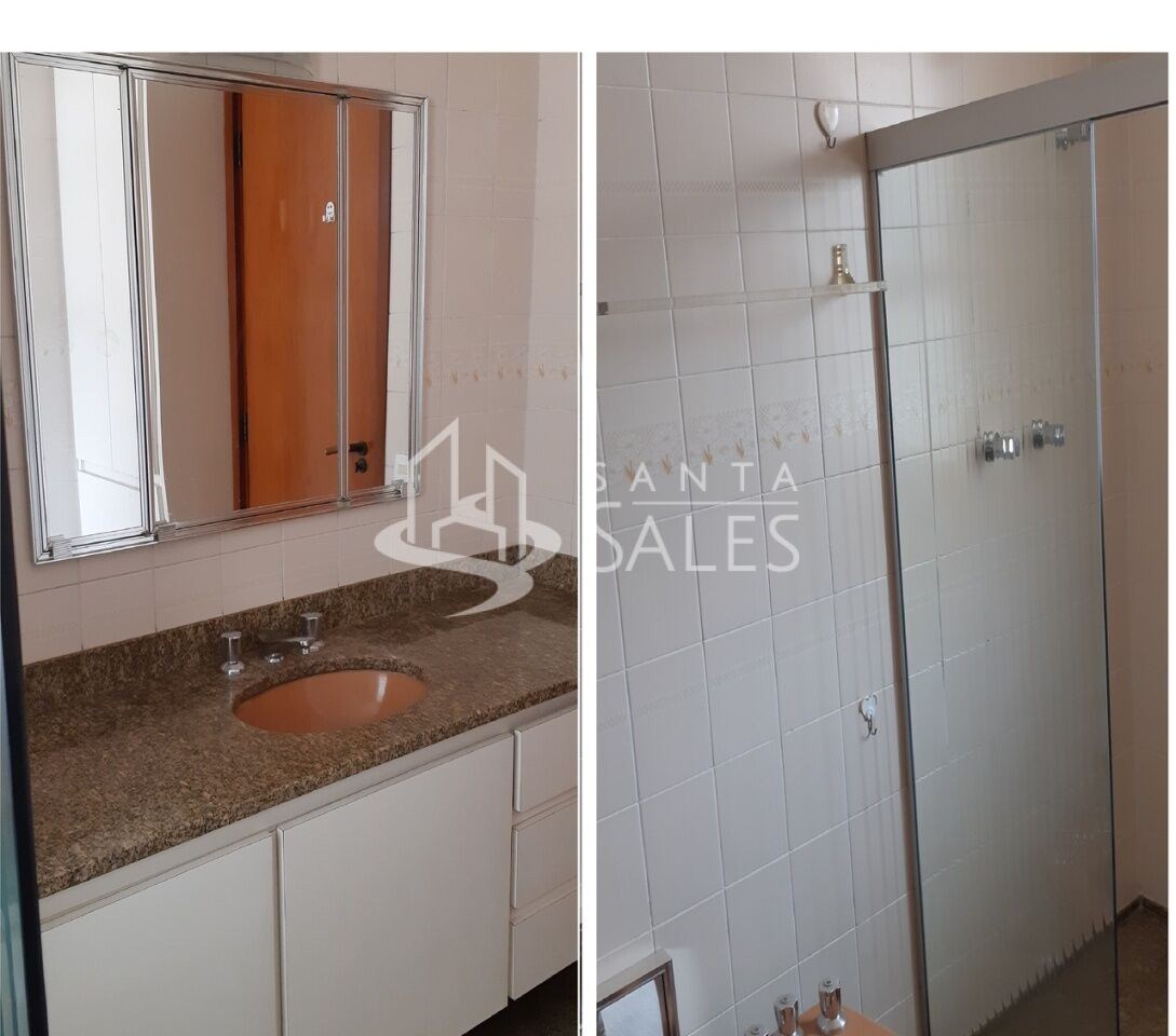 Apartamento, 4 quartos, 230 m² - Foto 12