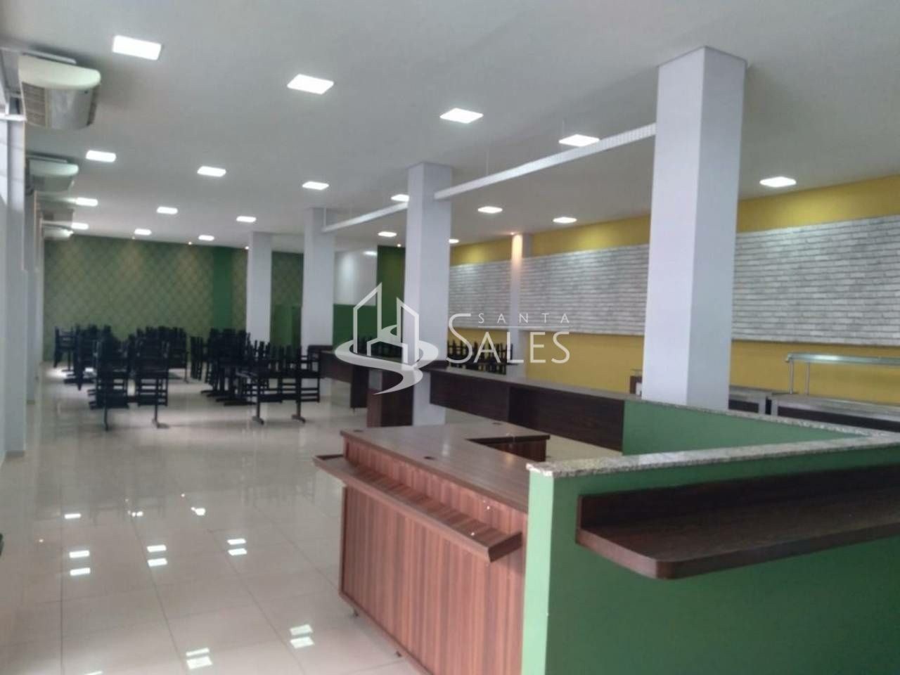 Imóvel Comercial Padrão para alugar, 433m² - Foto 2