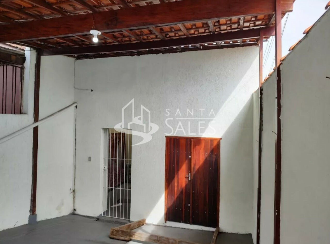 Casa, 3 quartos, 250 m² - Foto 9