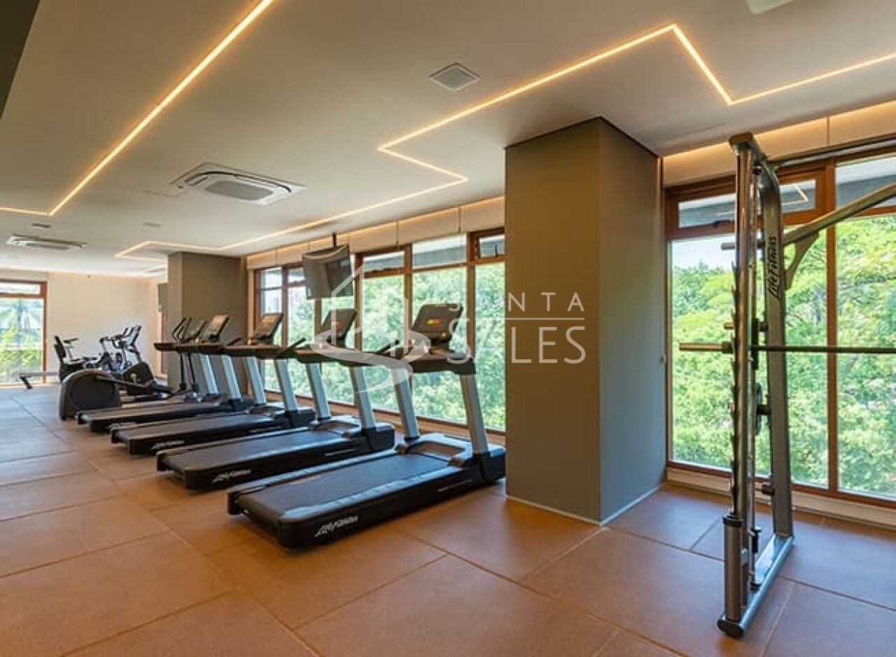 Apartamento, 1 quarto, 110 m² - Foto 17