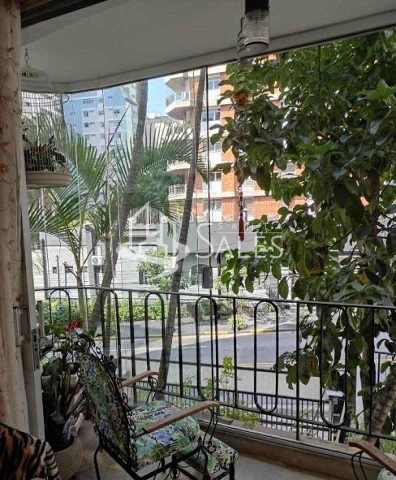 Apartamento, 3 quartos, 200 m² - Foto 3