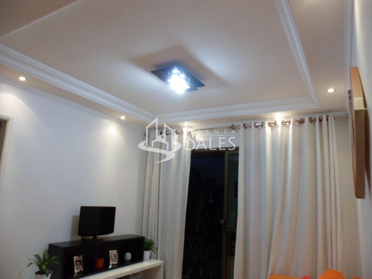 Apartamento, 3 quartos, 80 m² - Foto 2