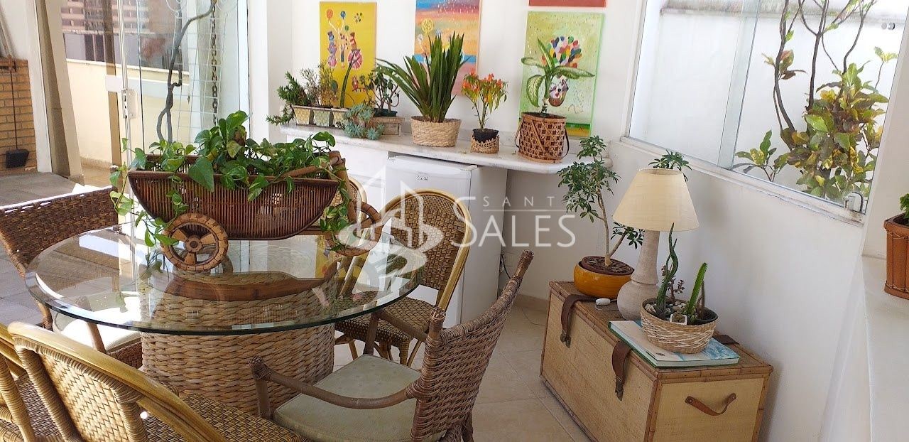 Apartamento, 4 quartos, 460 m² - Foto 10