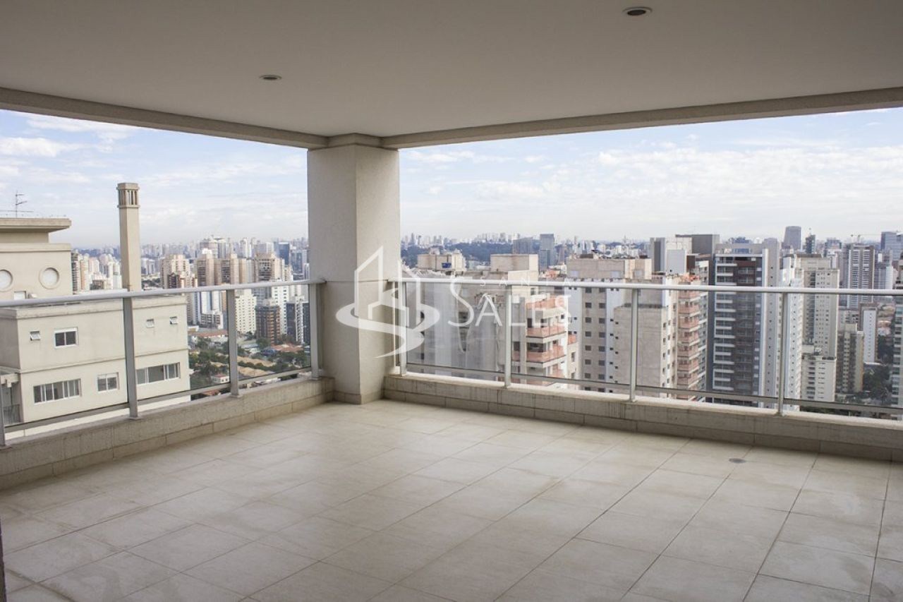 Cobertura, 4 quartos, 606 m² - Foto 125