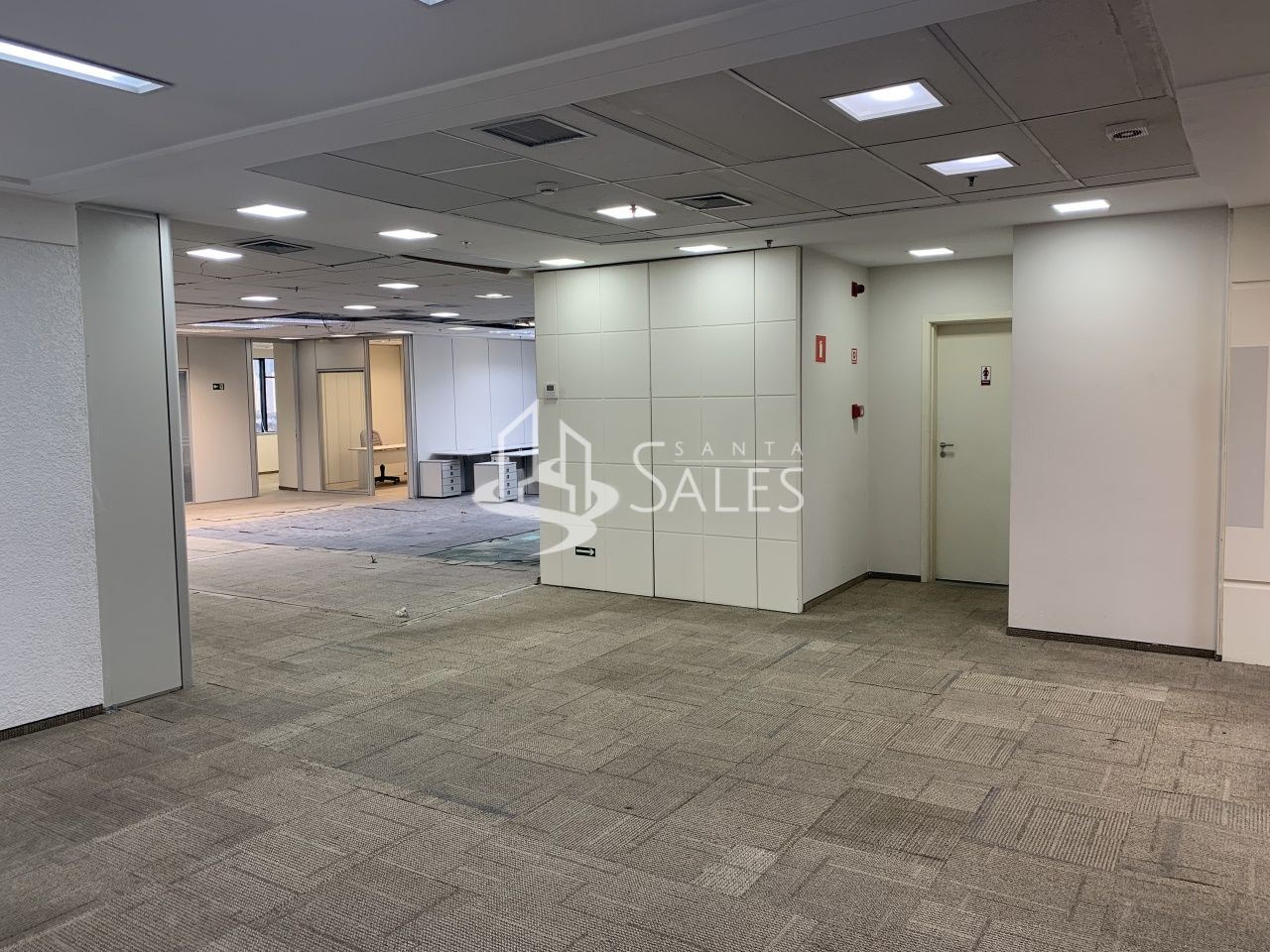 Sala-Conjunto, 293 m² - Foto 22