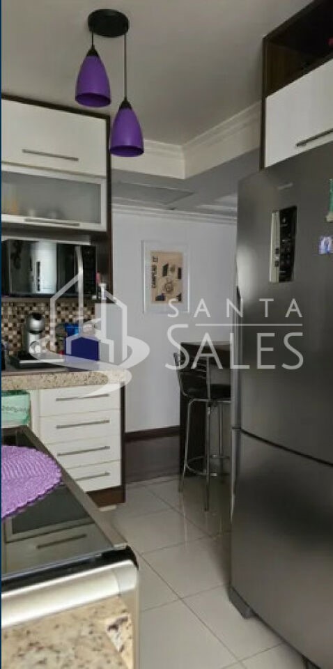 Apartamento, 3 quartos, 86 m² - Foto 4