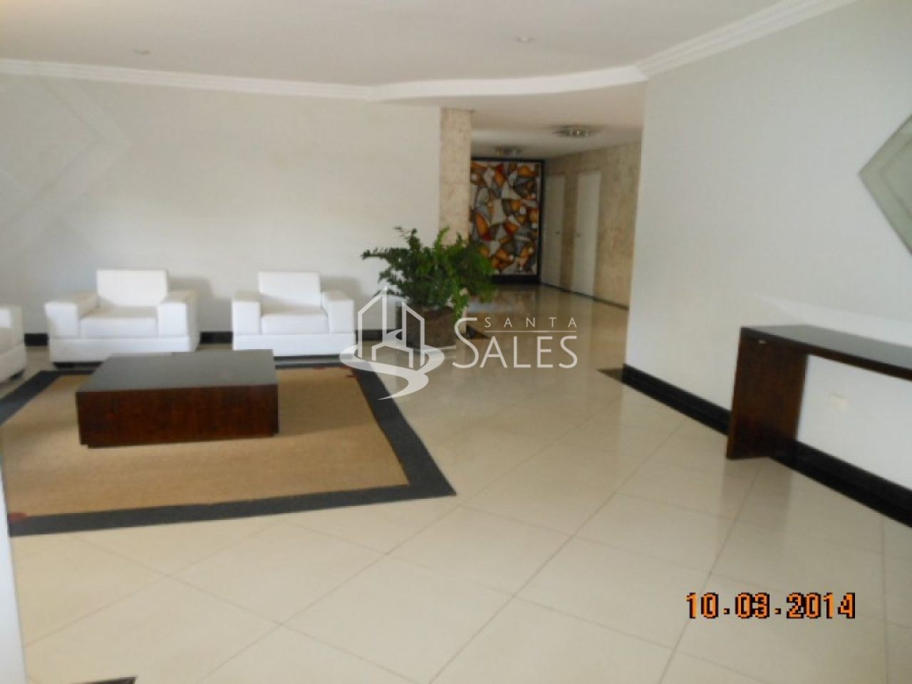 Apartamento, 3 quartos, 97 m² - Foto 2